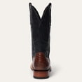 thumbnail image 4 of Men's Stetson Ozzy Ostrich Boots Handcrafted JBS Collection Brown, 4 of 6