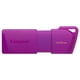thumbnail image 4 of Kingston USB DataTraveler Exodia M, Capacidad: 128GB, USB-A 3.2 Gen 1, Color: Morado Neon, SKU: KC-U2L128-7LP, 4 of 4