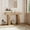 1.2m annual ring oak, variant on Farmhouse Rustic Console Table with Storage Drawer – 47" Narrow Sofa Table for Entryway, Hallway, Living Room – Slim Wood Foyer Furniture, Easy Assembly – 1.2m Annual Ring Oak