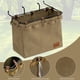 thumbnail image 5 of Hugtrwg Almacenamiento Lateral para Mesa Camping Picnic Equipo para Exteriores (caqui), 5 of 9