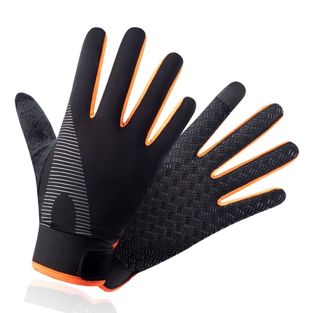 Guantes de ciclismo para bicicleta, guantes de equitación, guantes de verano para motocicleta, accesorios para deportes al aire libre, uso conveniente