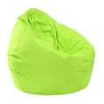 thumbnail image 2 of Funda de Beanbag Impermeable Baoblaze Verde, 2 of 8