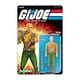 thumbnail image 1 of Figura de acción Super7 Reaction+ G.I. Joe Duke 3.75 pulgadas, 1 of 6