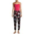 thumbnail image 2 of Womens and Women's Plus - Evil Villain Jogger Pant, 2 of 6
