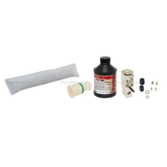 A/C SERVICE KITS