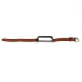 thumbnail image 4 of Quick Release Leather Watch Bands Leather Watch Strap Leather Wrist Watch Band Quick Release Leather Watch Bands Bamboo Pattern Watch Straps Wrist Smartwatch Strap Replacement For, 4 of 8