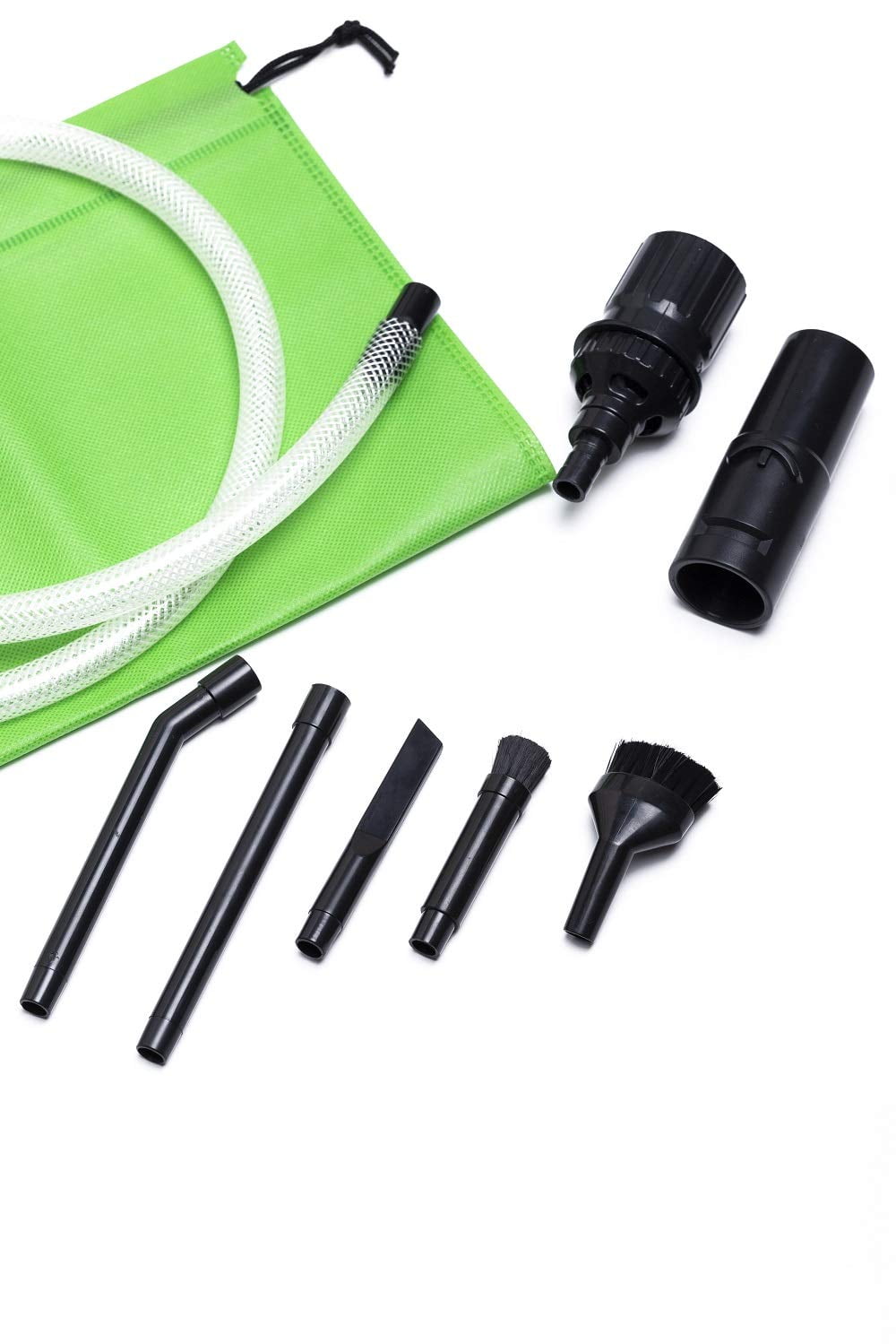 Green Label Micro Vacuum Accessory Kit for Dyson Vacuum Cleaners