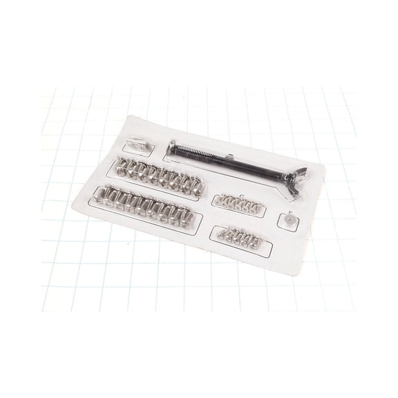 Nexgrill Hardware Pack 20003140A0