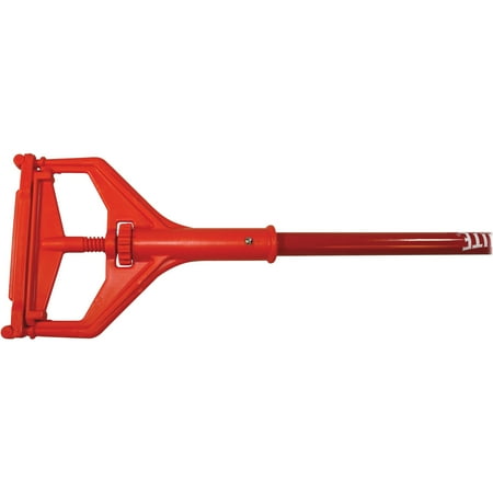 

Impact Products IMP81 Plastic Speed Change Mop Handle 1 Each Orange