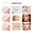 thumbnail image 2 of Sérum facial Ginaday Sandía hidratante con ácido hialurónico, 2 of 8
