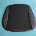 thumbnail image 1 of Cojín de ventilación USB para coche de verano, cojín de ventilación para silla, cojín de soplado para oficina, cojín de aire fresco para enfriamiento de camión, 1 of 3