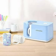 Craft Express Automatic Mug Press – Pacific Blue for 11oz & 15oz Mugs