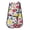 Hand Drawn Summer Fruit, variant on Dailycode Double Sided Oven Mitt with Loop Heat Resistant Kitchen Long Potholders 7" x 35" Hand Drawn Summer Fruit