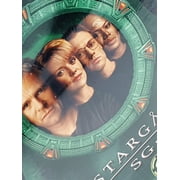 Stargate SG-1 Season 3 Boxed Set