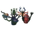 thumbnail image 3 of Little Toys Ugly Holly Finger Puppets Party Favors 5PCS, 3 of 9