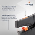 thumbnail image 4 of Paladin STRIPAX PRO 6 Automatic Wire Stripper Tool | Premium Wire Cutter | 28-10 AWG | THHN/THHW Insulation | Professional Grade, 4 of 4