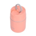 thumbnail image 3 of Vacuum Insulated Food Container,800ml / 27oz Vacuum Double Insulated Food Container Food Storage Container Innovative Solution, 3 of 7