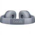 thumbnail image 2 of Restored Beats by Dr. Dre Solo2 On-Ear Headphones, Gray, 2 of 7