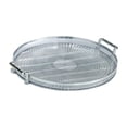 thumbnail image 1 of Matsuzay Serving Tray Dessert Tray Platter for Cabinet Living Room Countertop  Kitchen Teteras Claro, 1 of 1