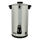 thumbnail image 1 of Cafetera Percoladora 100 Tazas 15 Litros Doble Pared Acero Inoxidable, 1 of 4