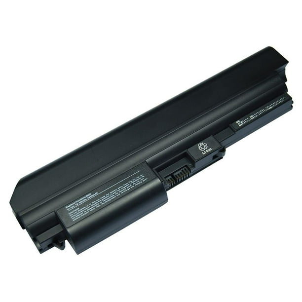 Superb Choice® Batterie pour Ordinateur Portable 6-cell IBM ThinkPad Z60t 2512 Z61t 9440