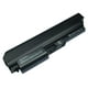 Superb Choice® Batterie pour Ordinateur Portable 6-cell IBM ThinkPad Z60t 2512 Z61t 9440 – image 1 sur 1