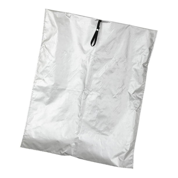 Generic Funda para asiento de bebé, funda protectora para asiento de bebé, protector ligero impermeable a prueba de polvo