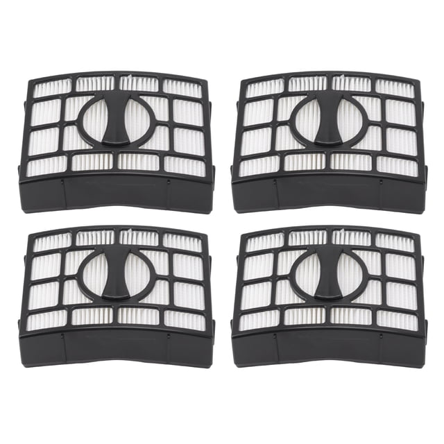 Filtro de aspiradora Jadeshay Juego de filtros de aspiradora para Z Material ABS y filtro de aire de partículas de alta eficiencia