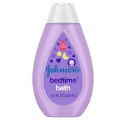 Parent's Choice Baby Bedtime Calming Bath, 27.1 oz