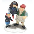 thumbnail image 6 of Department 56: 58539 The Big Prize Turkey | Worn Box, 6 of 7