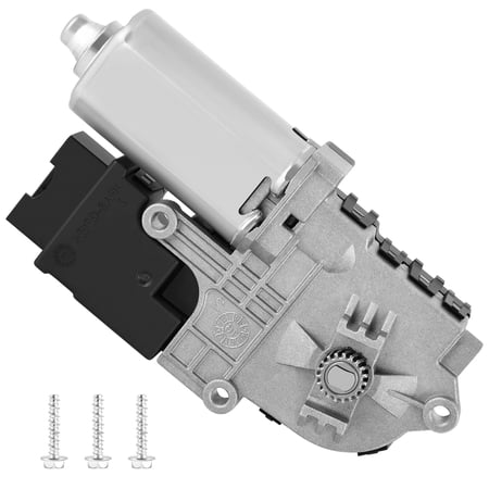 1Pcs Sunroof Moon Roof Motor for Ford Explorer 2011-2017 BB5Z-15790-A BB5Z15790D