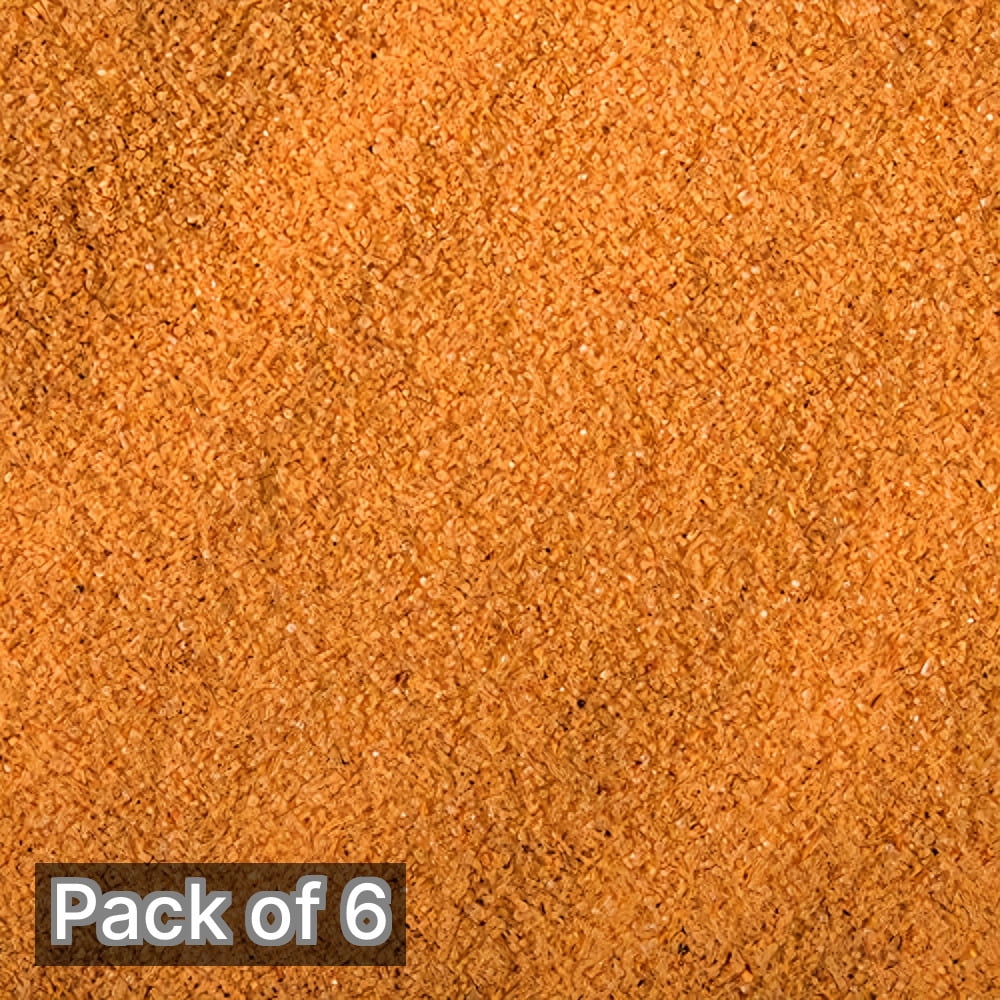 Lawry's Seasoned Salt 16 oz Bottle (Pack of 6)