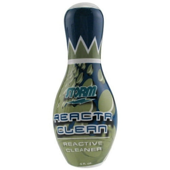 Storm Reacta Clean Bowling Ball Cleaner