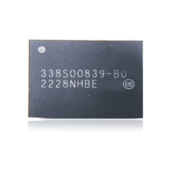Replacement Charging Tigris IC Compatible For iPhone 14 / 14 Plus / 14 Pro / 14 Pro Max (338S00839)
