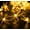Warm White, variant on Solar Dragonfly String Lights Outdoor, 9.5M 50 LED Waterproof Fairy Lights with 8 Modes & Adjustable Solar Panel. Decorative Lighting for Garden, Patio, Fence, Lawn, Yard, Party