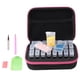 thumbnail image 4 of Ounissouiy Storage Case Display Box Jewelry Supplies Kit Compact Painting Exquisite Organization Size Multipurpose Dustproof Almacenamiento y organización del hogar, 4 of 6
