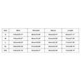 thumbnail image 3 of XIAONU Hoodies For Women Letter Print Drop Shoulder Hoodie Baggy Long Sleeve Oversized Drawstring Sweatshirt With Pockets, 3 of 4
