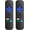 for Roku Player (2-Pack), variant on (2 Pack) Replacement Remote Control for Roku Express, for Roku Premiere, for Roku Box, for Roku Player, for Roku 1 2 3 4 -【NOT for Stick or TV】