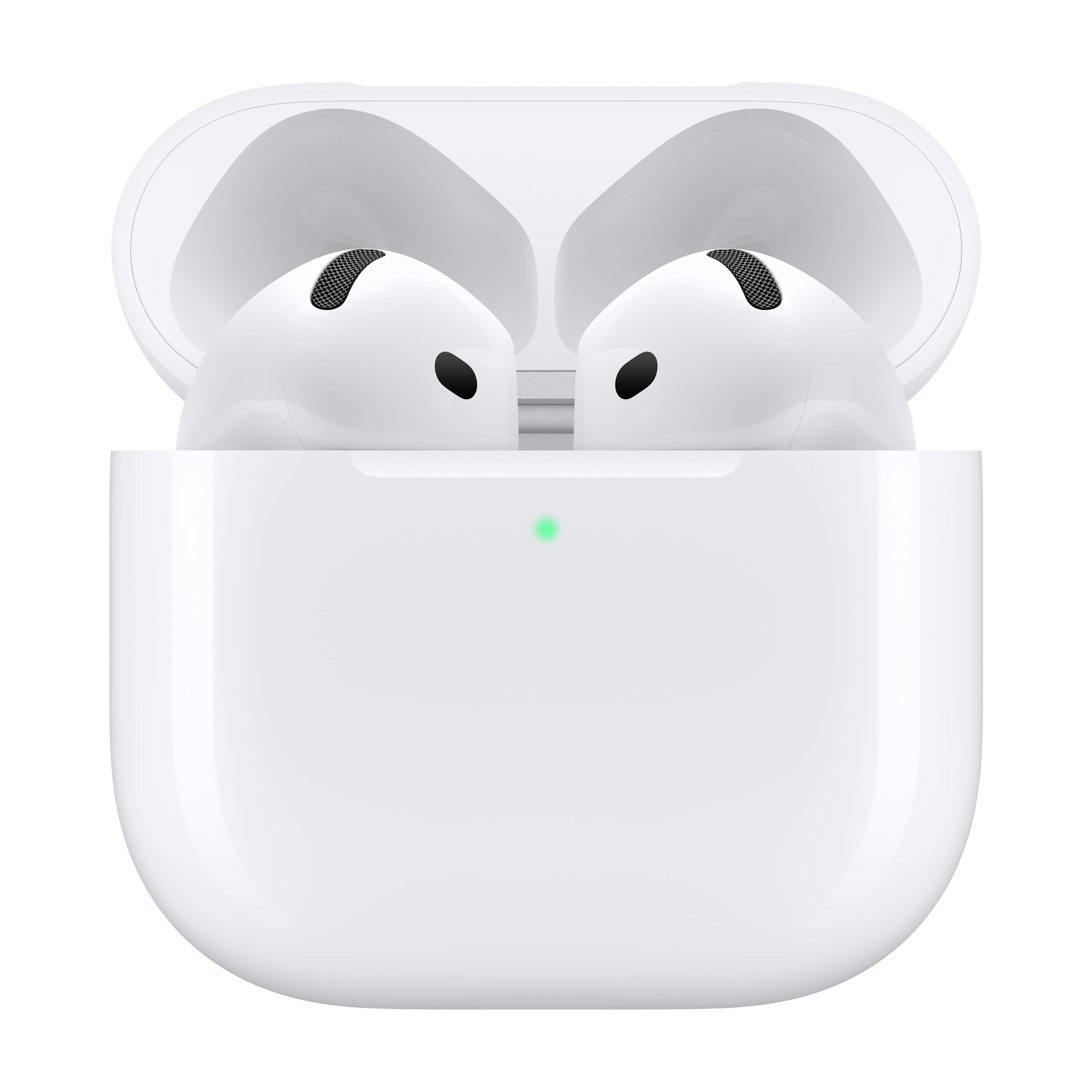 Apple AirPods 4 With Active Noise Cancellation photo 2