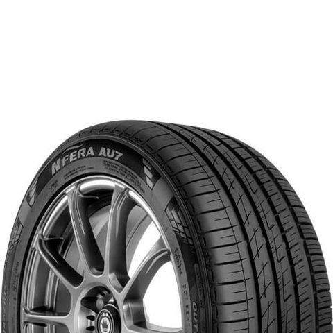 Nexen NFera AU7 205/60R16 92H BSW (2 Tires) Fits: 2015-17 Kia Soul LX, 2020-22 Nissan Sentra S Plus simolary.com 18 Nexen NFera AU7 205/60R16 92H BSW (2 Tires) Fits: 2015-17 Kia Soul LX, 2020-22 Nissan Sentra S Plus Simolary simolary.com 18