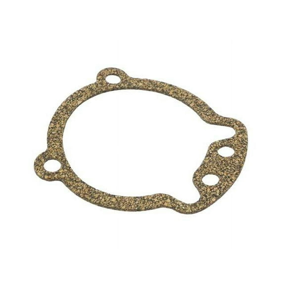 Rear Camshaft Housing Gasket - Compatible with 1978 - 1984 Porsche 928 1979 1980 1981 1982 1983