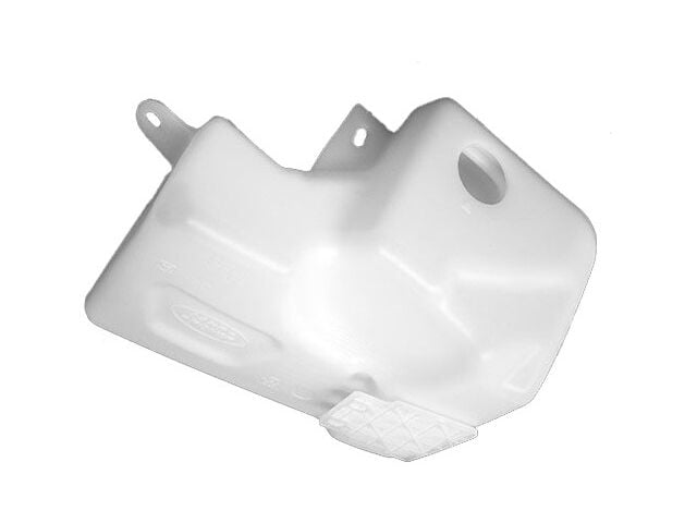 Genuine Land Rover LR2 Windshield Washer Filler Hose - Replacement Part LR002313