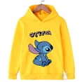 thumbnail image 5 of Sudaderas con capucha para niños y niñas, sudaderas con capucha para niños y niñas, ropa tipo pulóver, sudaderas de manga larga para otoño, ropa para bebés, 5 of 5
