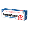 Carson-Dellosa Learning Targets And Essential Questions Kit, Multicolor, Grade 1
