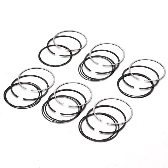 Piston Rings Set 89mm STD for BMW M 30 B 30 M.E 7 M 30 B 32 L.A 530 i 730i 745 i