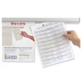 thumbnail image 1 of Grip-A-Strip Display Rail- 24in.L- Satin, 1 of 1