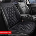 thumbnail image 5 of Winter Automobile Heating Seat Cushion 12v Automobile Lighter Electric Heating Universal Seat Cushion, 5 of 5