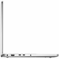 thumbnail image 4 of Dell Pro 14 PC14255 14" Copilot+ PC Notebook - Full HD Plus - 60 Hz - AMD Ryzen AI 7 350 - 16 GB - 512 GB SSD - English (US) Keyboard - Platinum Silver - AMD Chip - 1920 x 1200 - Windows 11 Pro - A..., 4 of 9