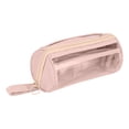 thumbnail image 2 of BiFandian Multi-layer Pencil Case, Large Capacity Pencil Pouch with Zipper, Handheld Pen Bag Cosmetic Bag Portable, Gift for Office Teen Men Women Adult, 2 of 5