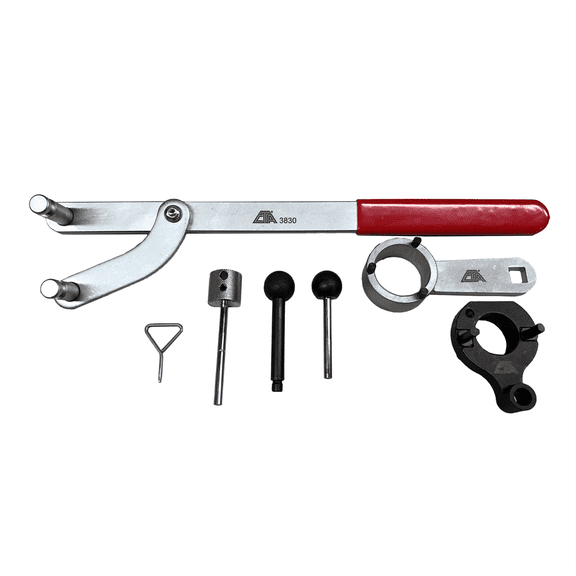 CTA Manufacturing VW TDI Timing Belt Tool Kit
